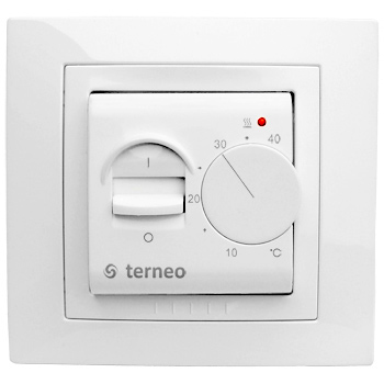 Терморегулятор Terneo Mex