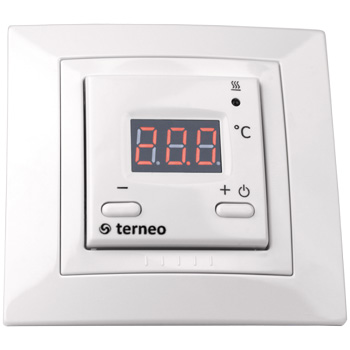 Терморугулятор Terneo St