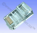 Джек компьютерный 8р8с RJ-45