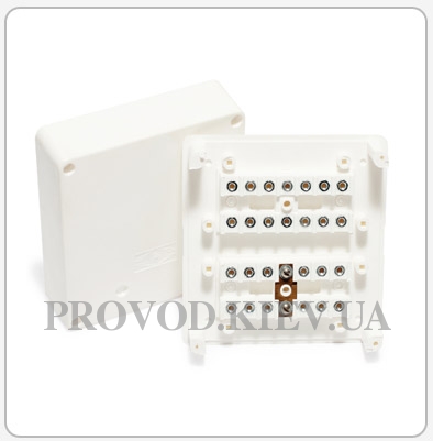 Коробка КМС-2