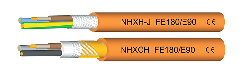 NHXH