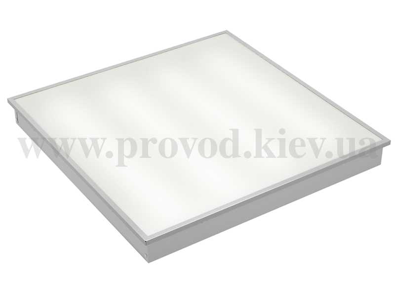 Серия светильников СТАНДАРТ