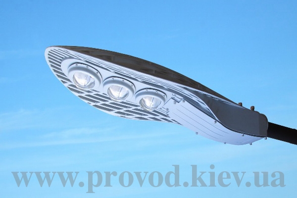 Cobra LED-КУ120/5000-УХЛ1