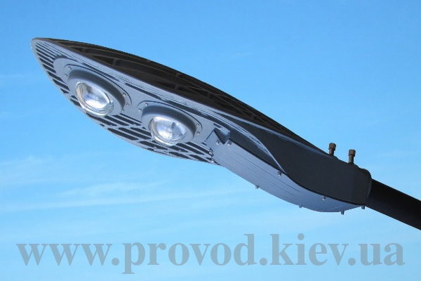 Cobra LED-КУ80/5000-УХЛ1