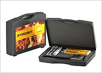Огнезащитная пена PYROSIT