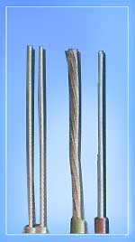 Провод АПВ, АППВ, ППВ, ПВ-1,3
